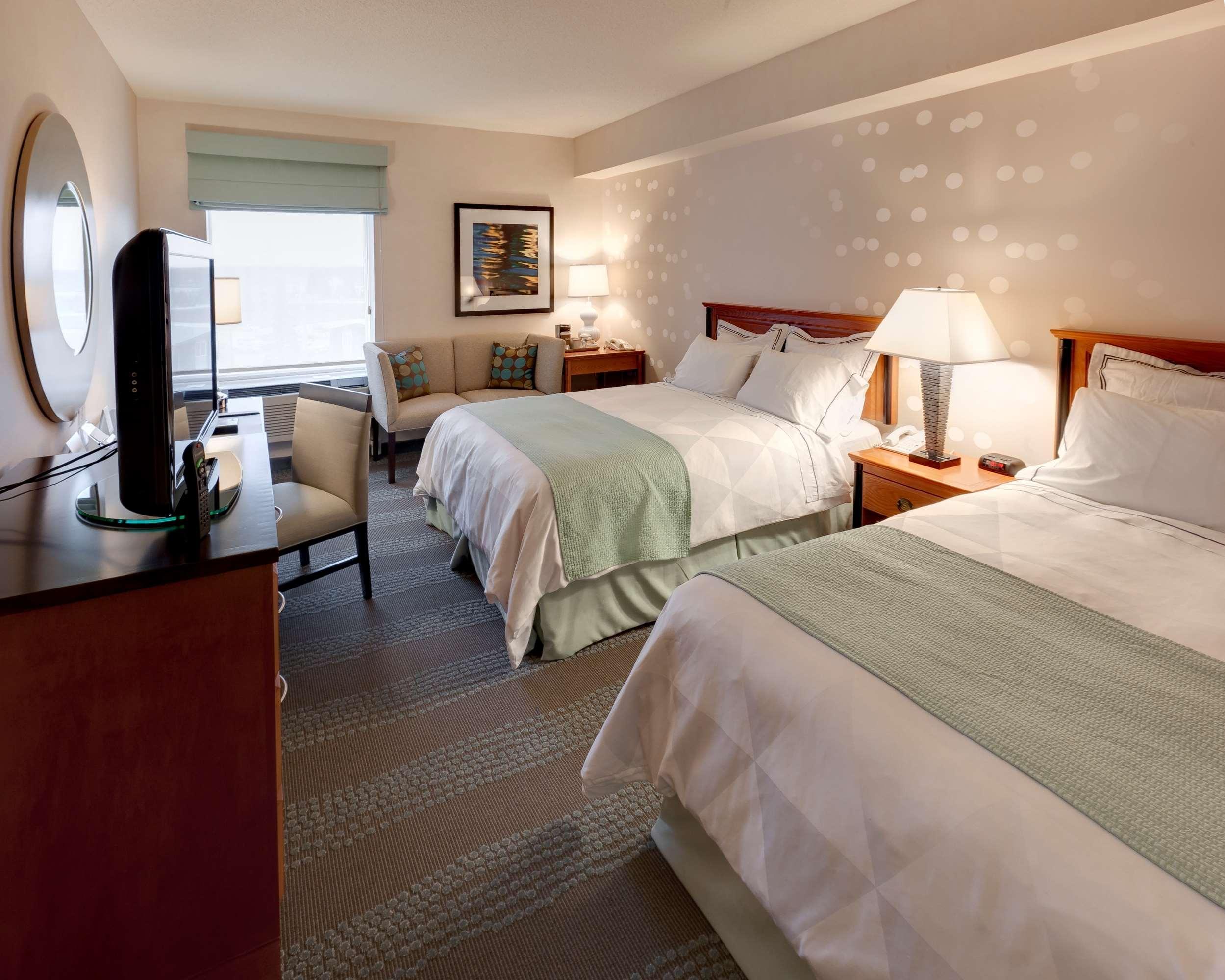 Niagara Fallsview Hotel & Suites ห้อง รูปภาพ