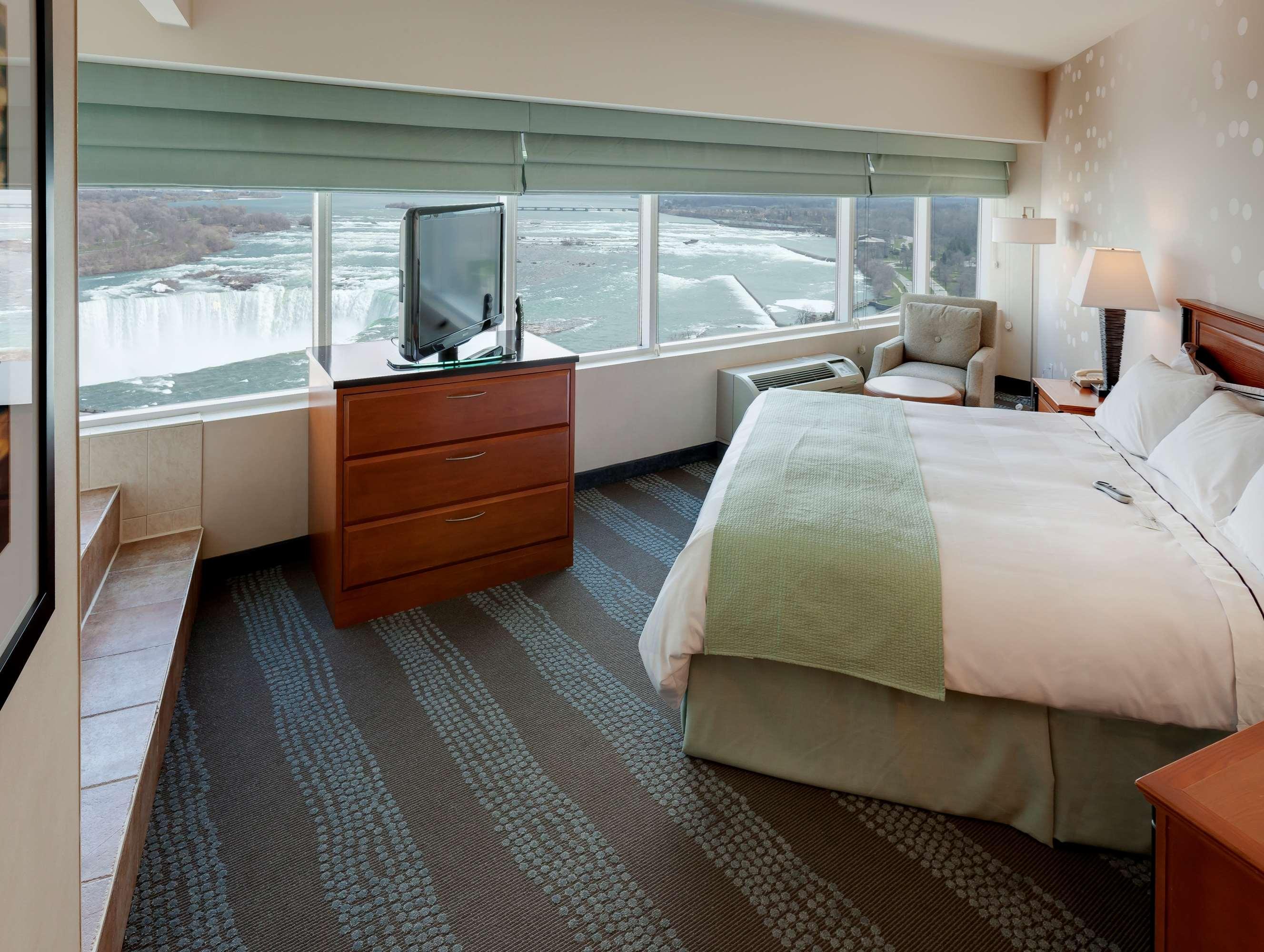 Niagara Fallsview Hotel & Suites ห้อง รูปภาพ