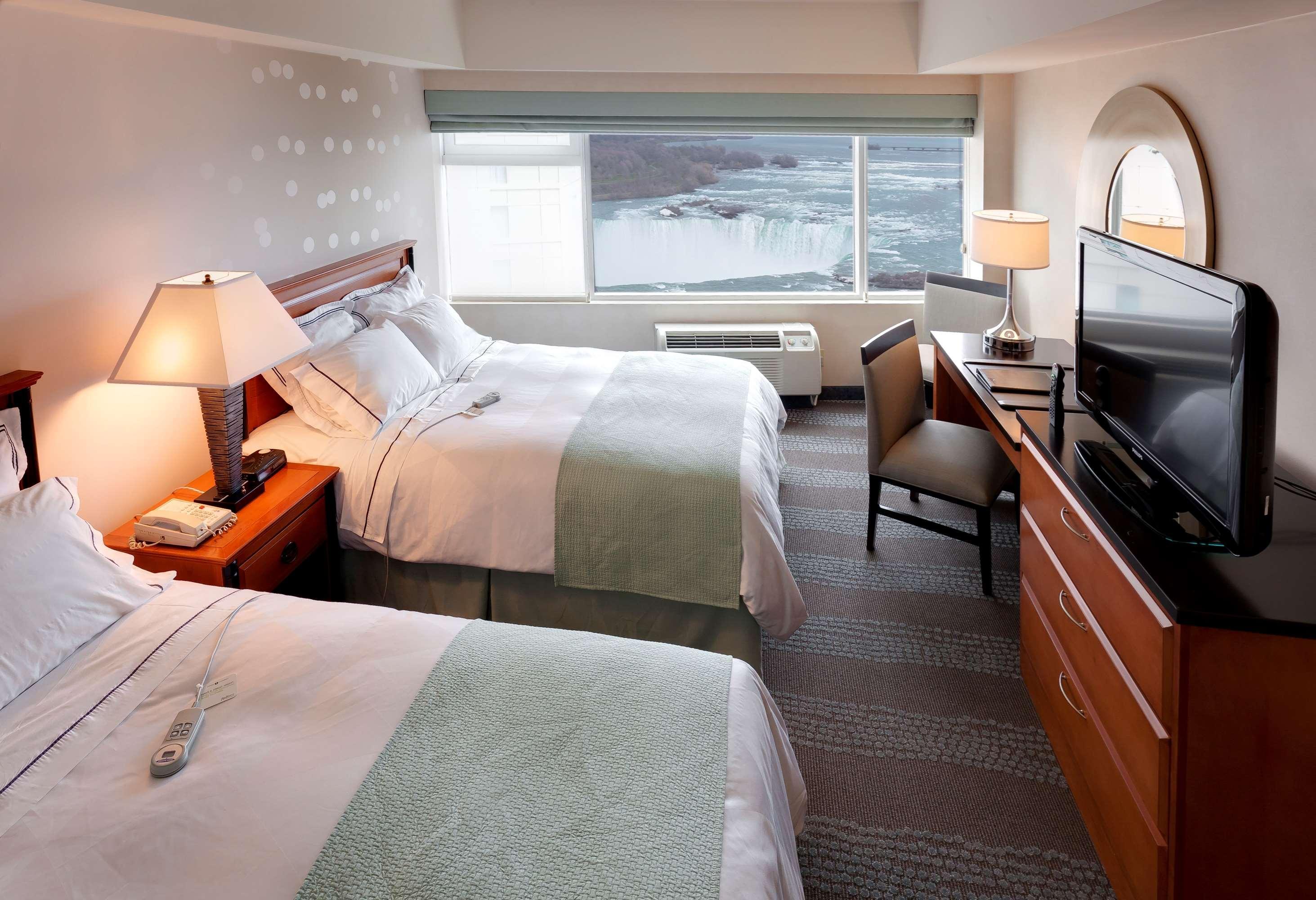 Niagara Fallsview Hotel & Suites ห้อง รูปภาพ