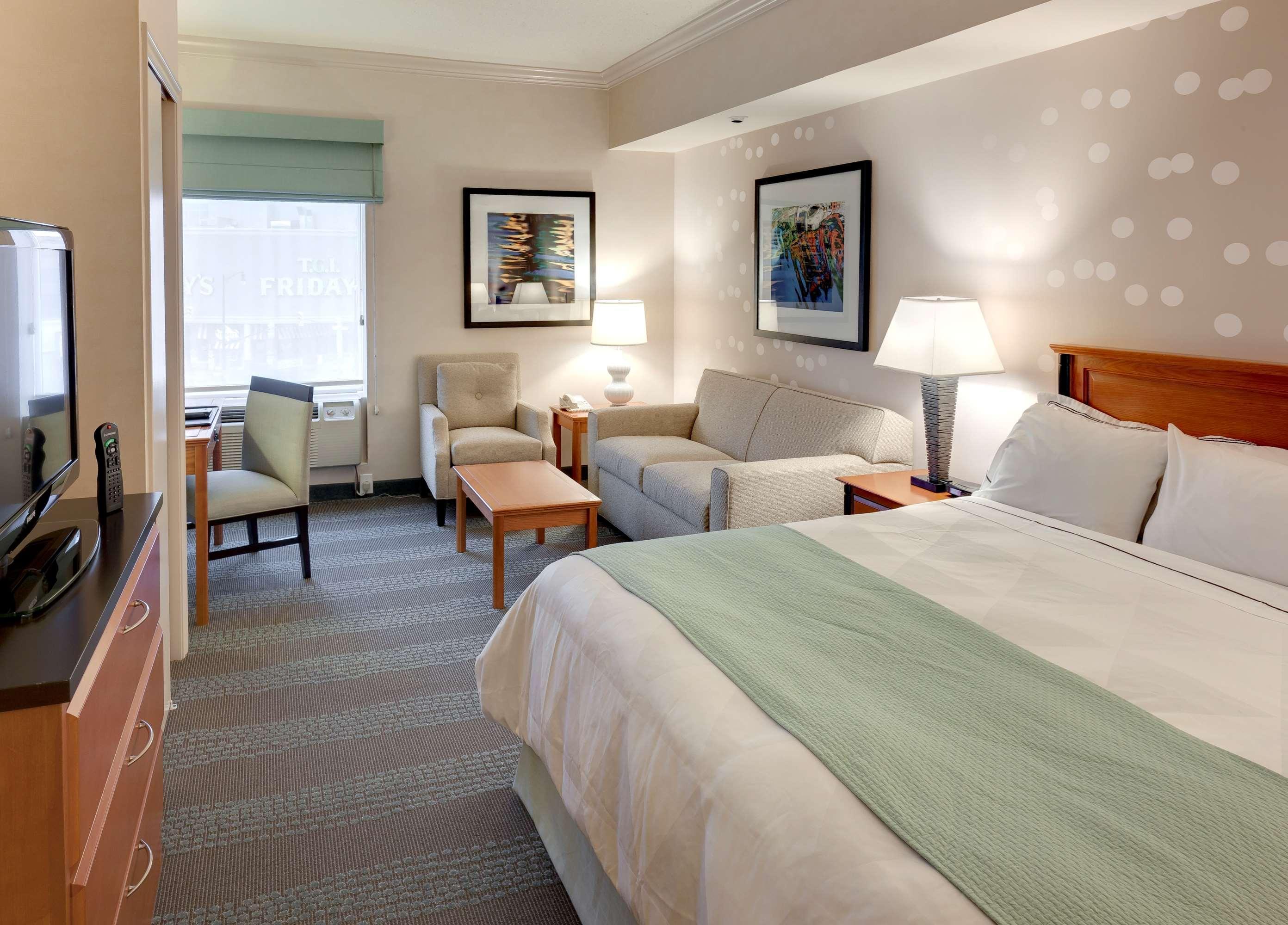 Niagara Fallsview Hotel & Suites ห้อง รูปภาพ