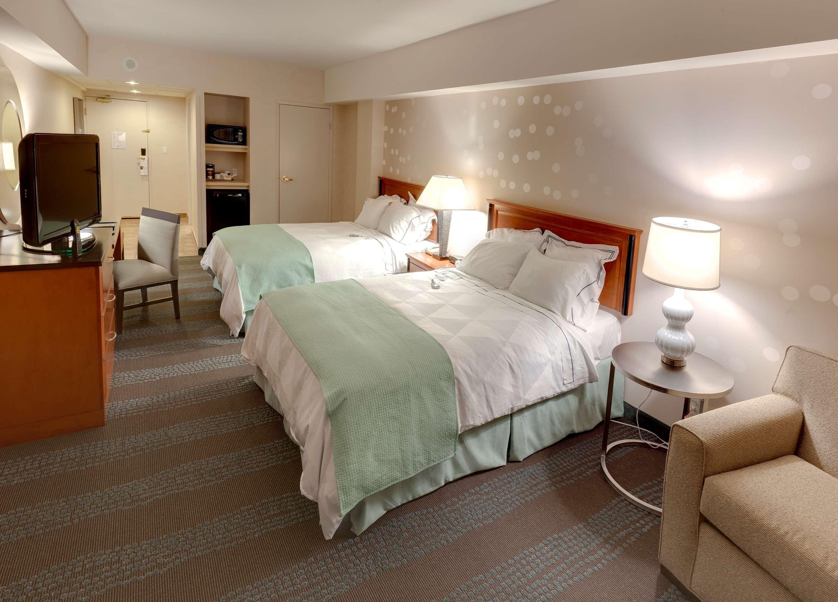 Niagara Fallsview Hotel & Suites ห้อง รูปภาพ
