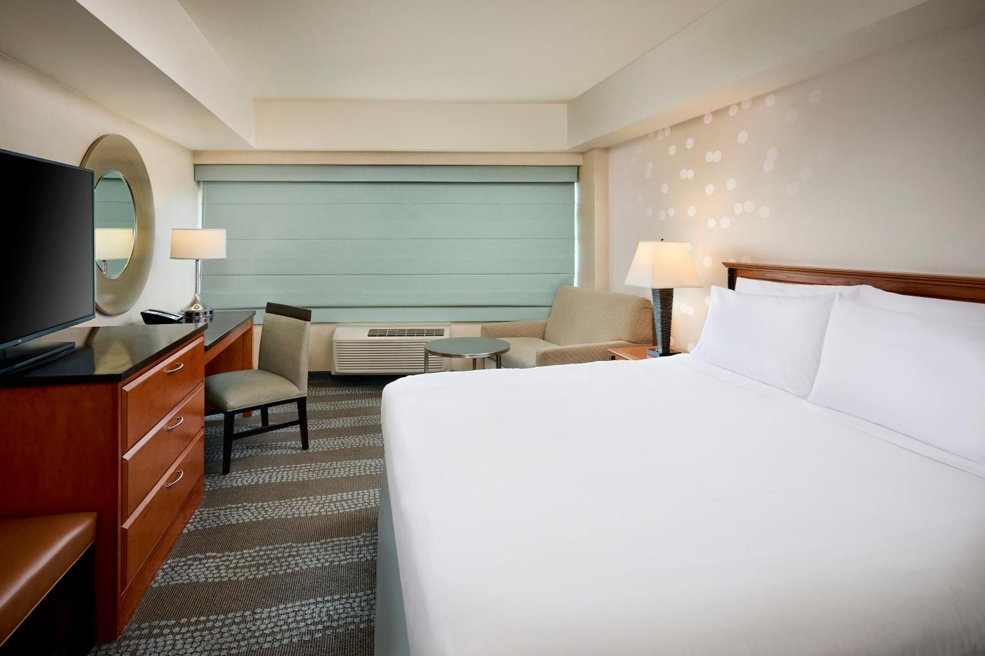 Niagara Fallsview Hotel & Suites ภายนอก รูปภาพ