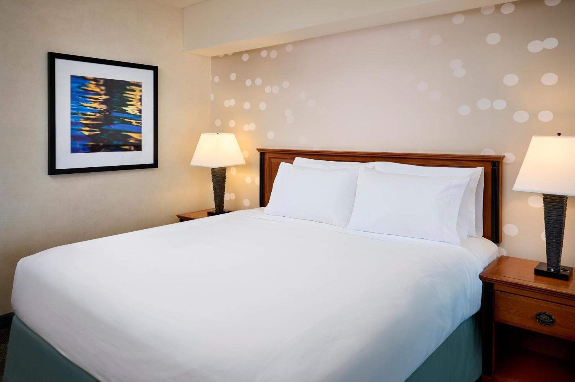 Niagara Fallsview Hotel & Suites ภายนอก รูปภาพ