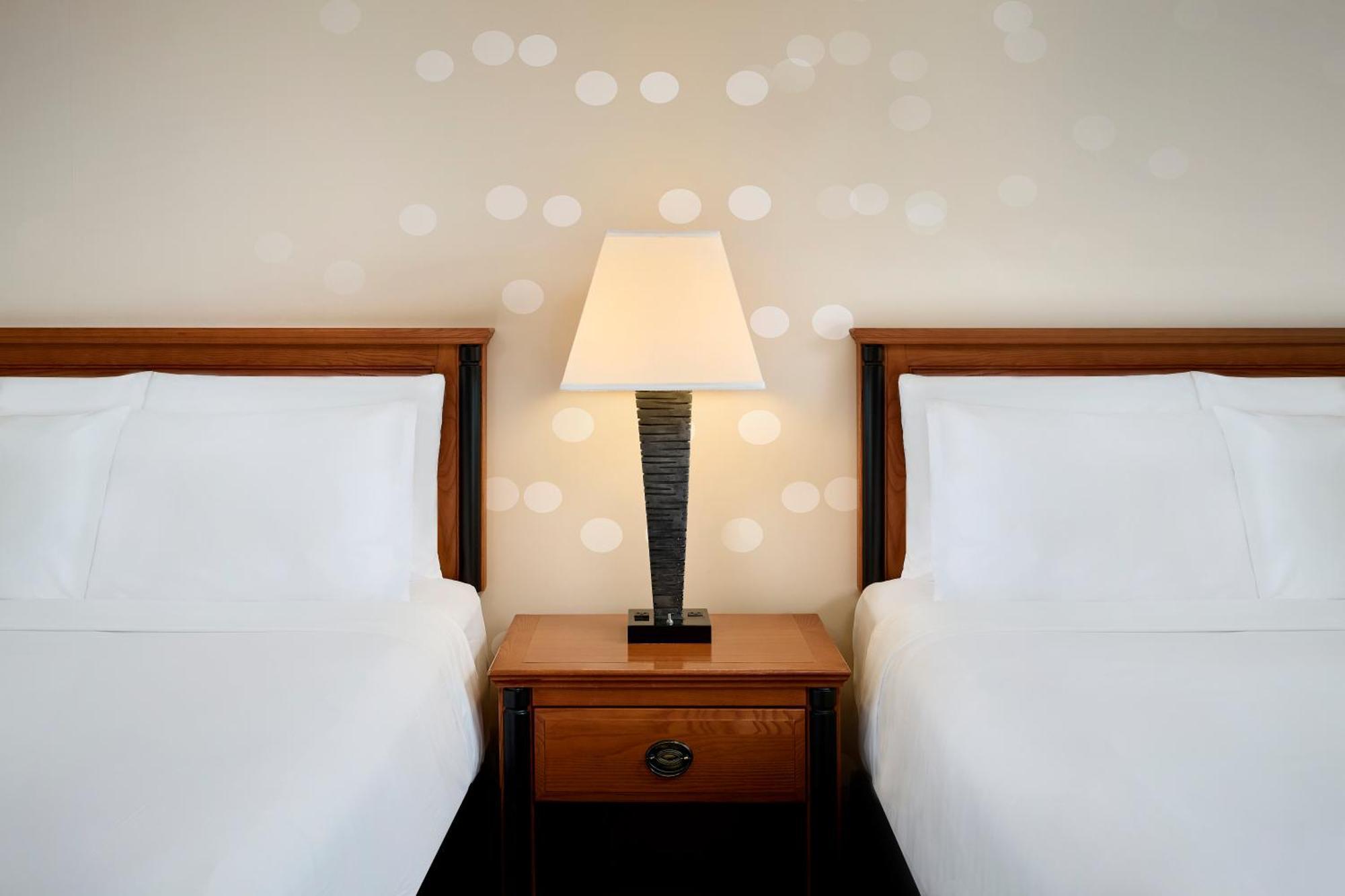 Niagara Fallsview Hotel & Suites ภายนอก รูปภาพ