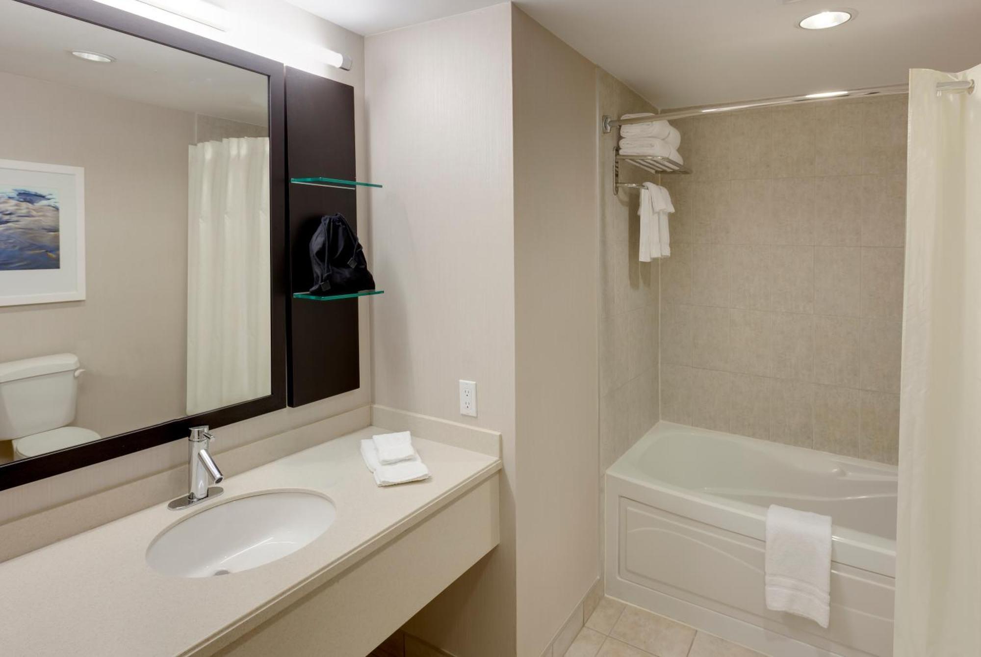 Niagara Fallsview Hotel & Suites ภายนอก รูปภาพ