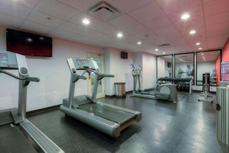 Niagara Fallsview Hotel & Suites ภายนอก รูปภาพ