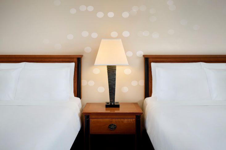 Niagara Fallsview Hotel & Suites ภายนอก รูปภาพ