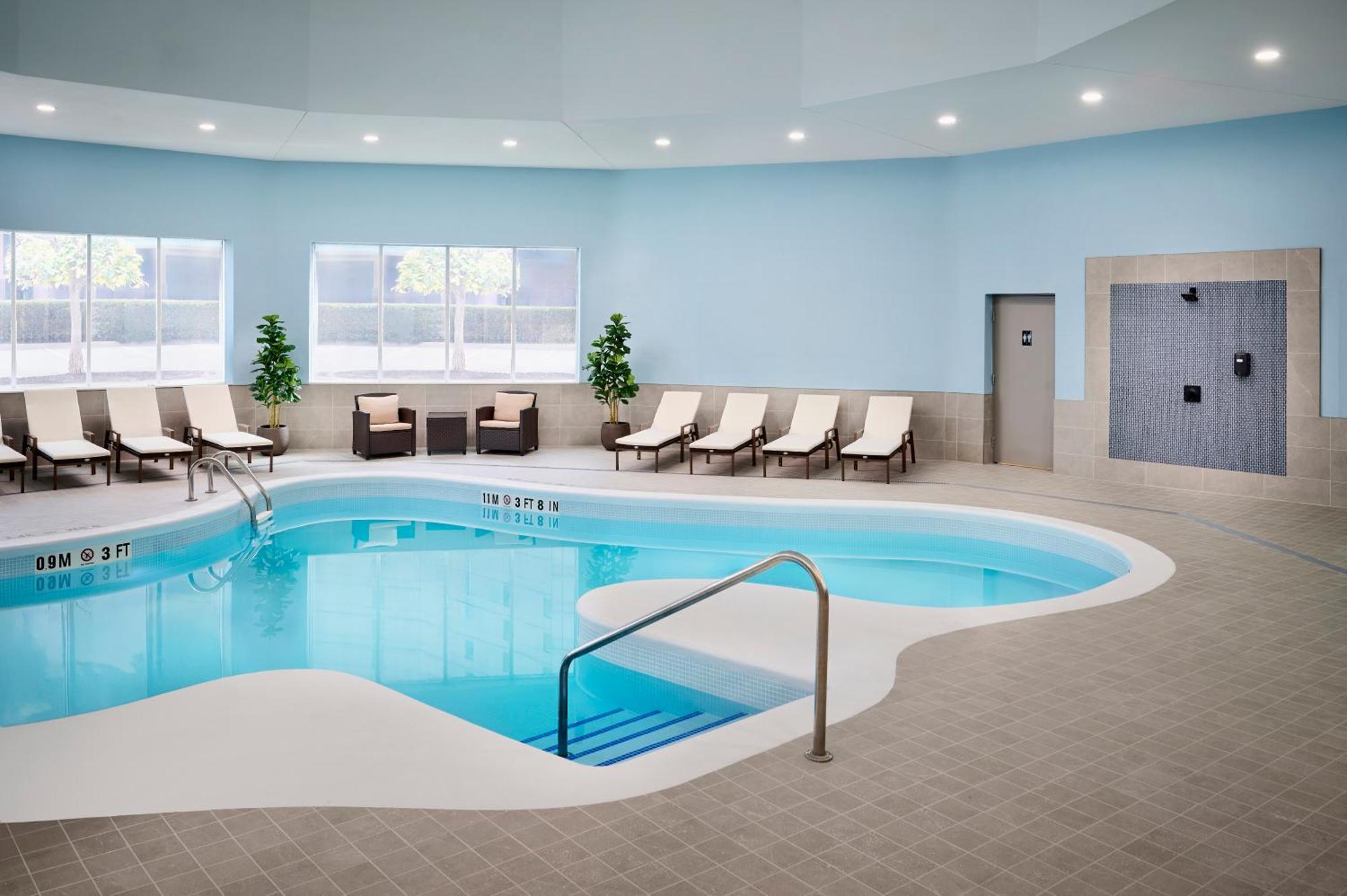Niagara Fallsview Hotel & Suites ภายนอก รูปภาพ